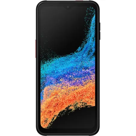 Samsung MOBILE PHONE GALAXY XCOVER 6/PRO BLACK SM-G736B SAMSUNG