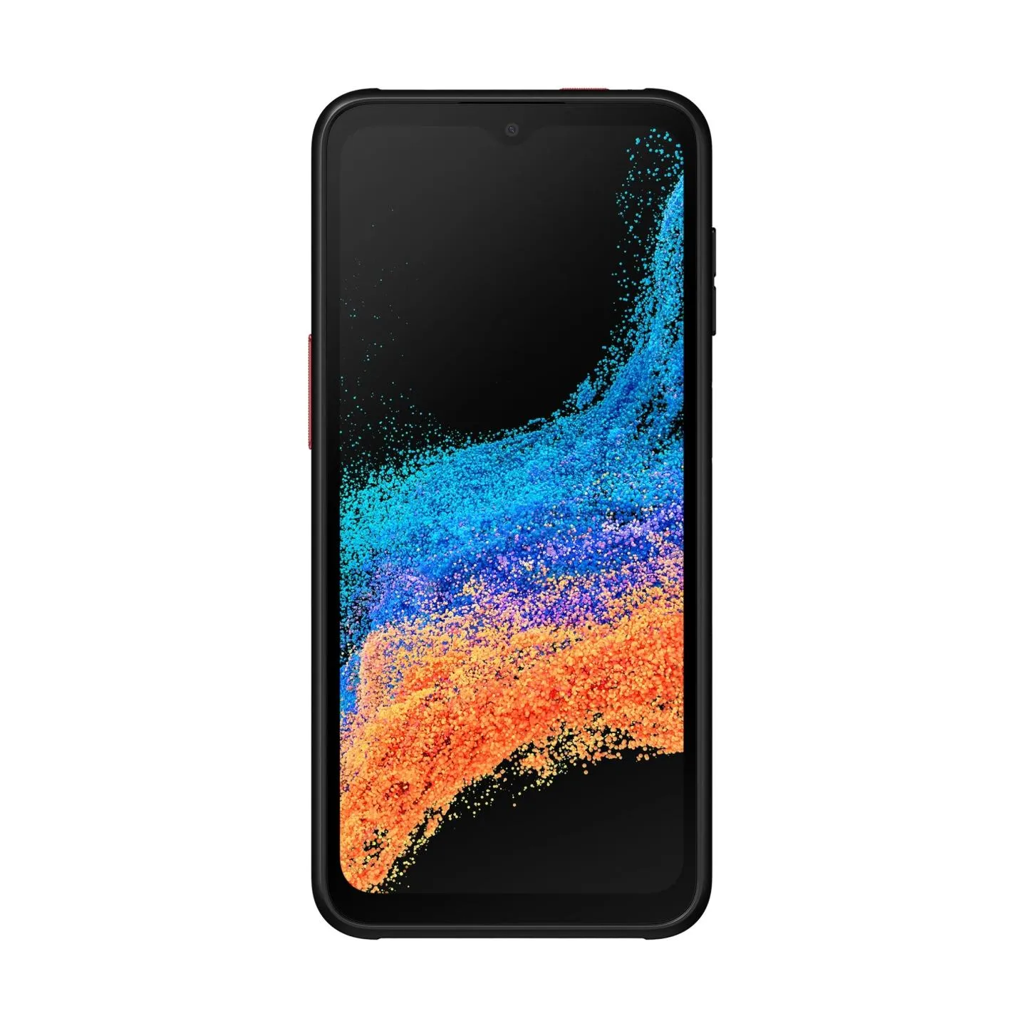 Samsung MOBILE PHONE GALAXY XCOVER 6/PRO BLACK SM-G736B SAMSUNG