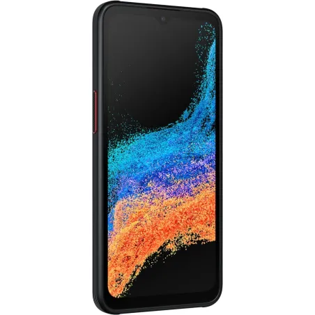 Samsung MOBILE PHONE GALAXY XCOVER 6/PRO BLACK SM-G736B SAMSUNG