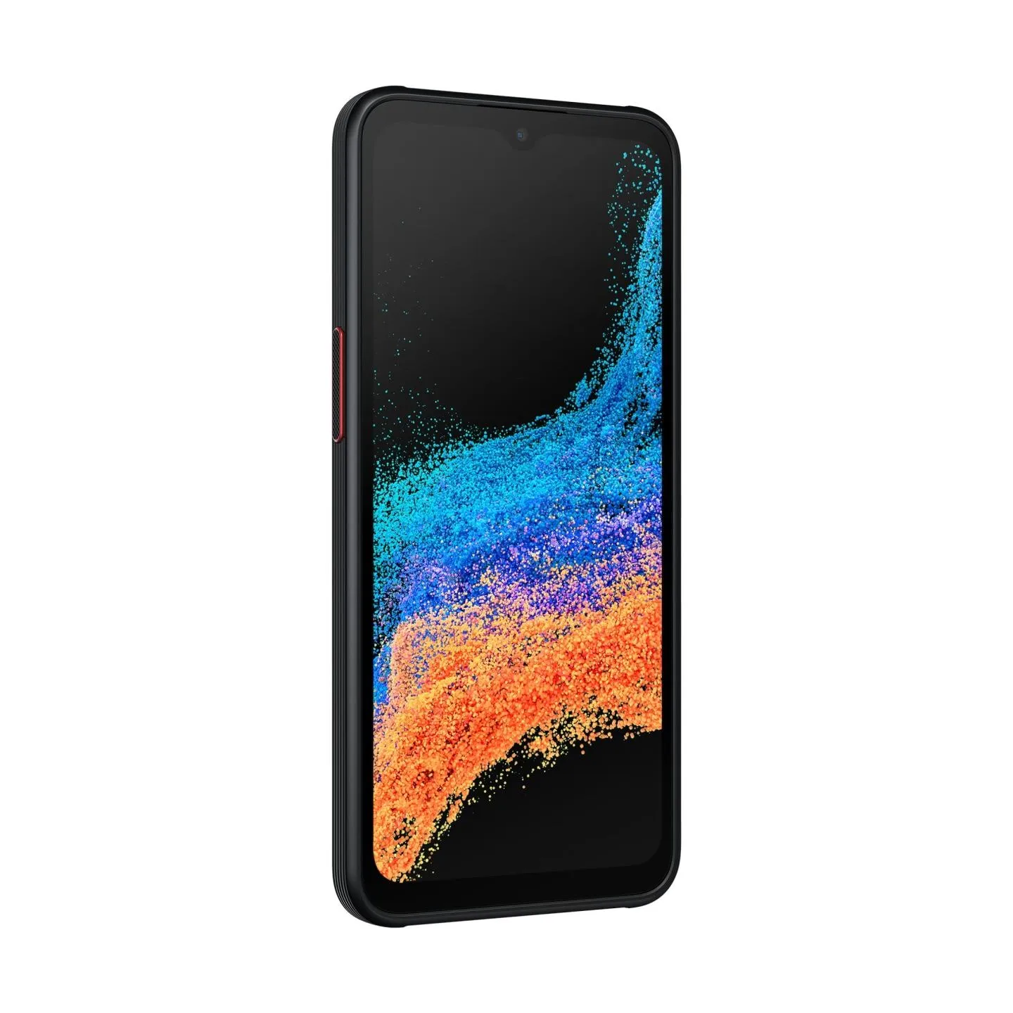 Samsung MOBILE PHONE GALAXY XCOVER 6/PRO BLACK SM-G736B SAMSUNG