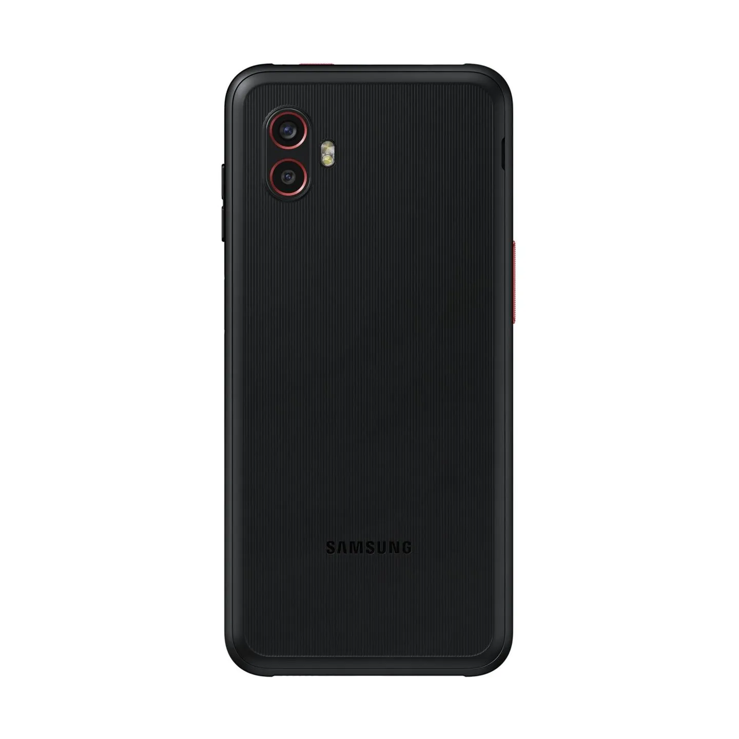Samsung MOBILE PHONE GALAXY XCOVER 6/PRO BLACK SM-G736B SAMSUNG