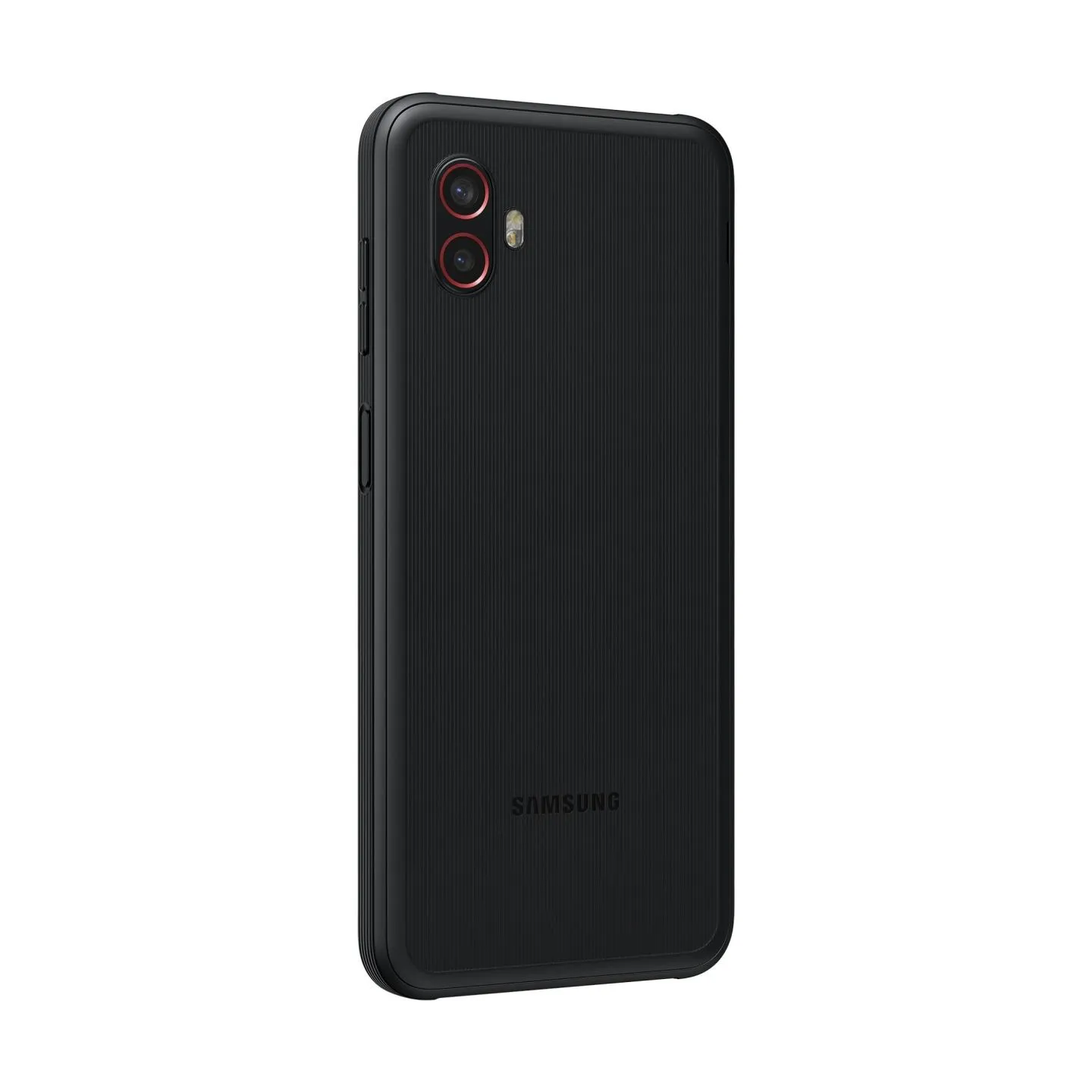 Samsung MOBILE PHONE GALAXY XCOVER 6/PRO BLACK SM-G736B SAMSUNG
