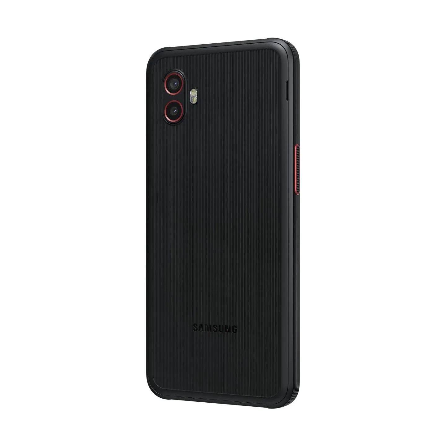 Samsung MOBILE PHONE GALAXY XCOVER 6/PRO BLACK SM-G736B SAMSUNG