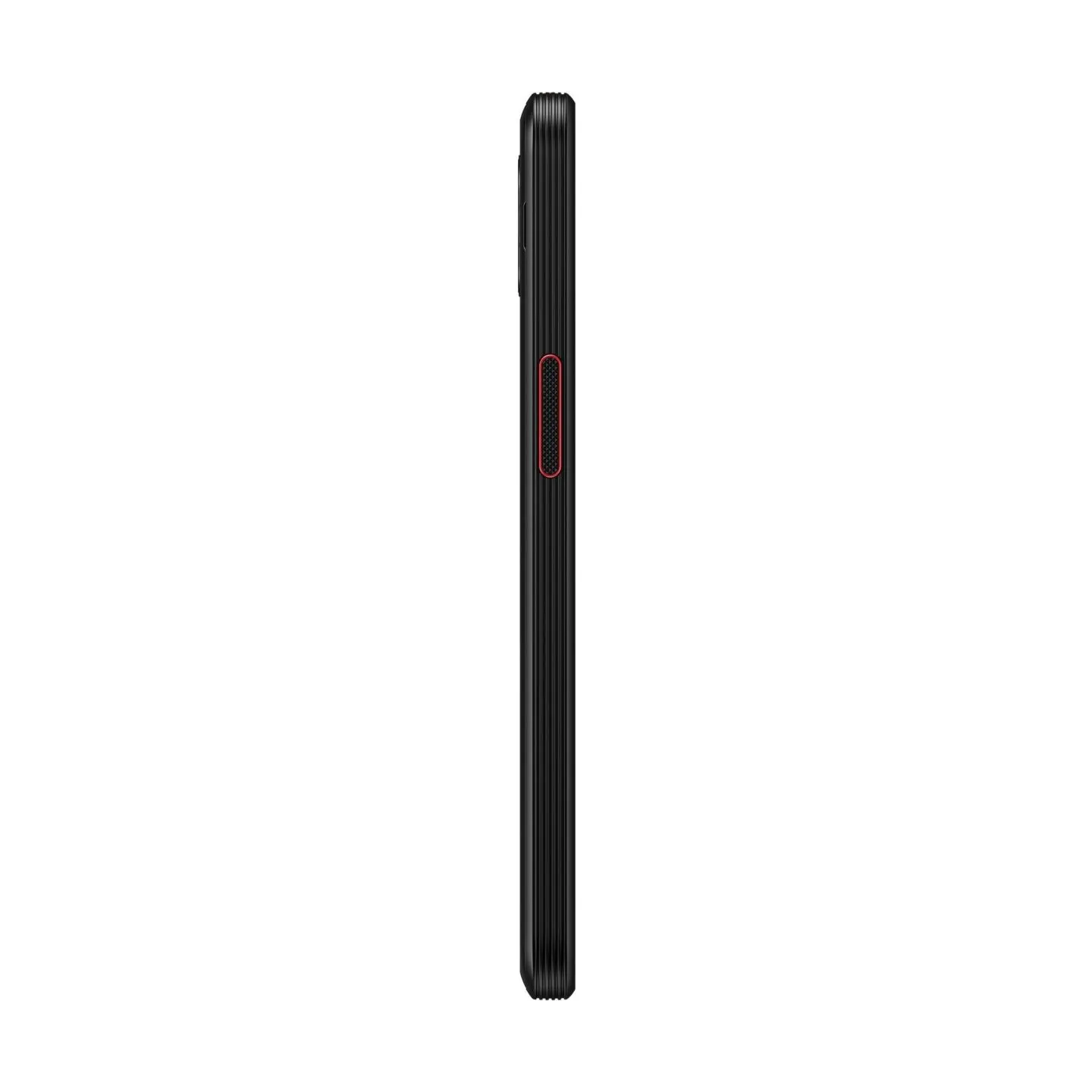 Samsung MOBILE PHONE GALAXY XCOVER 6/PRO BLACK SM-G736B SAMSUNG