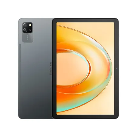 Blackview Tab 60 Pro LTE 8GB/128GB, 10.1-inch HD+ 800x1280 IPS LCD, Octa-core T606 1.6GHz, 5MP Front/8MP Back Camera, Battery 70