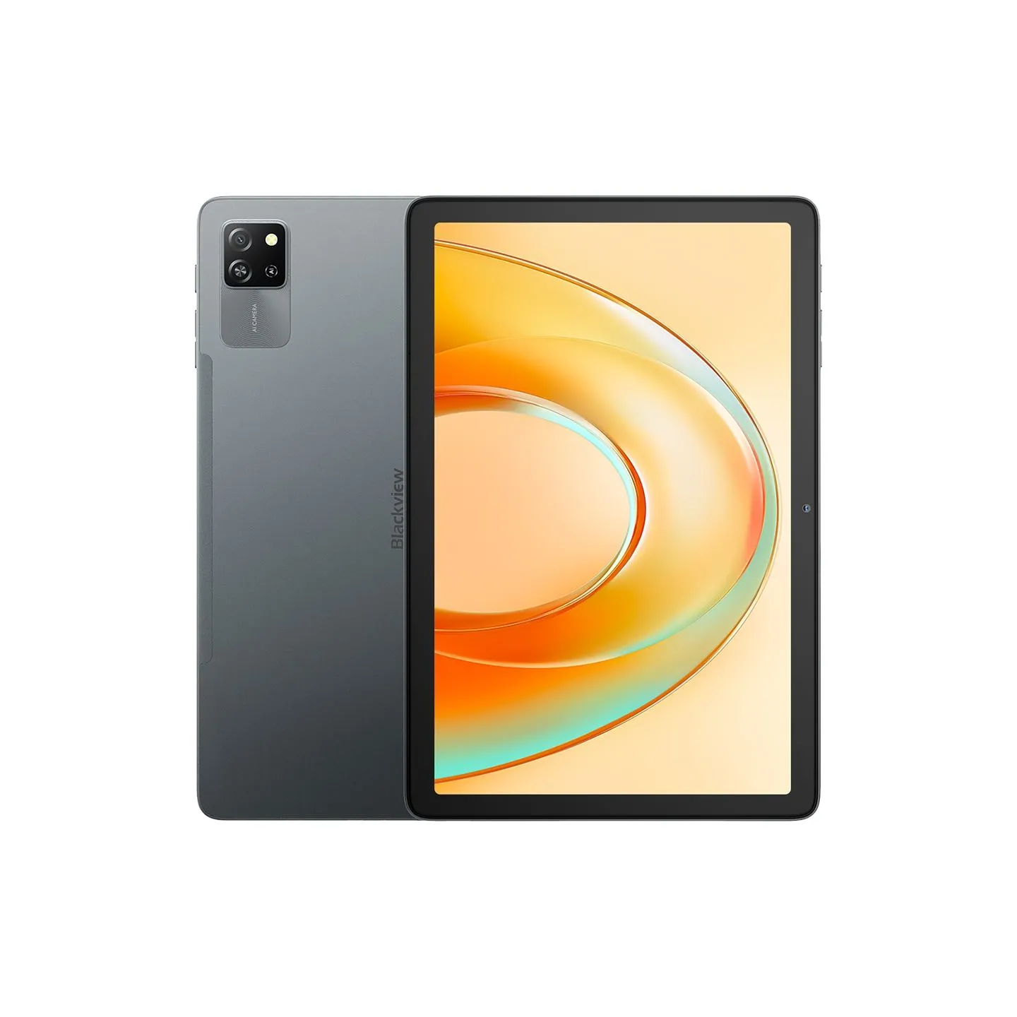 Blackview Tab 60 Pro LTE 8GB/128GB, 10.1-inch HD+ 800x1280 IPS LCD, Octa-core T606 1.6GHz, 5MP Front/8MP Back Camera, Battery 70