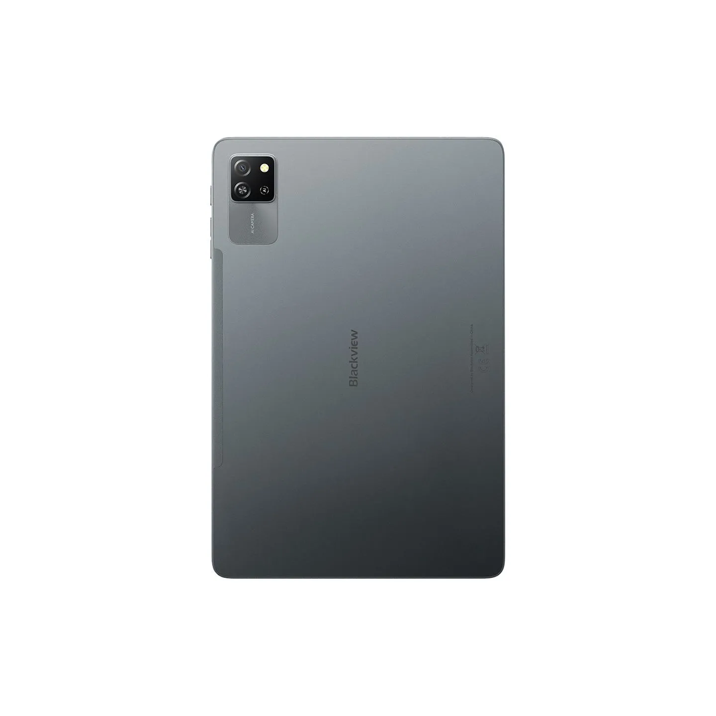 Blackview Tab 60 Pro LTE 8GB/128GB, 10.1-inch HD+ 800x1280 IPS LCD, Octa-core T606 1.6GHz, 5MP Front/8MP Back Camera, Battery 70