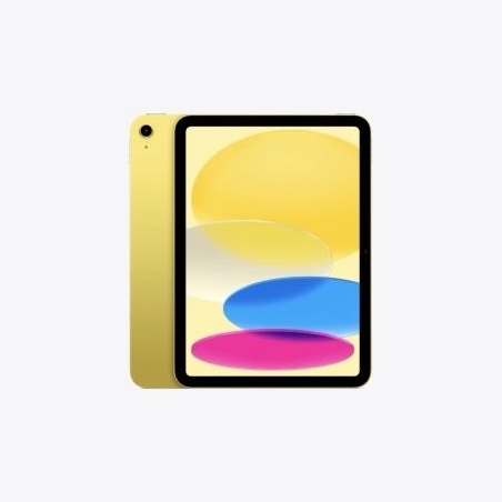 Apple IPAD WIFI 11-inch 512GB Yellow