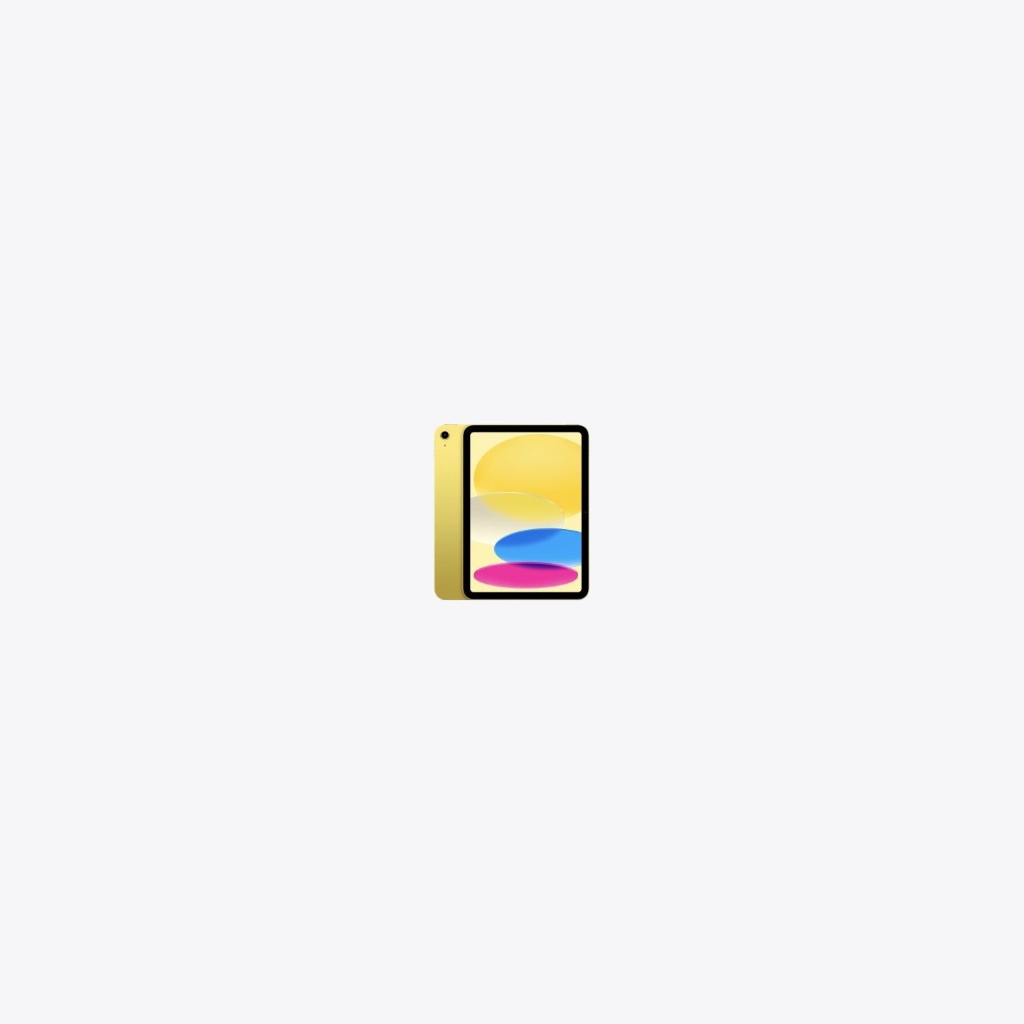 Apple IPAD WIFI 11-inch 512GB Yellow