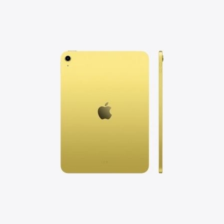 Apple IPAD WIFI 11-inch 512GB Yellow