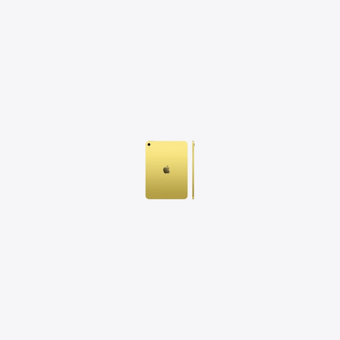 Apple IPAD WIFI 11-inch 512GB Yellow