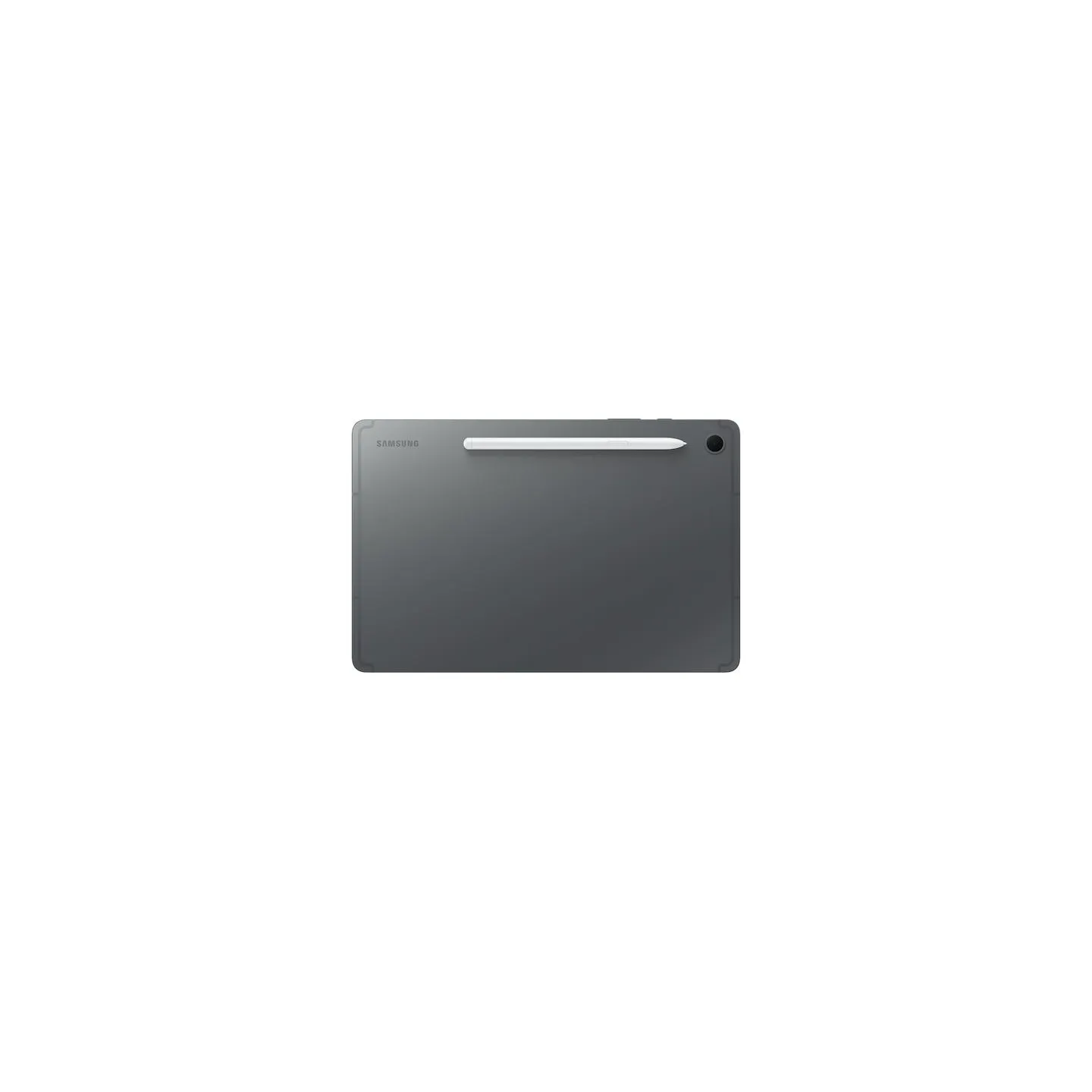 Samsung | Galaxy | S10 Lite (X400) | 10.9 " | Grey | TFT LCD | 2112 x 1320 pixels | Exynos | 1380 | 6 GB | 128 GB | Wi-Fi | Fron