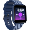 Canyon kids watch Joyce KW-43 DUAL BT Music Blue