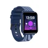 Canyon kids watch Joyce KW-43 DUAL BT Music Blue