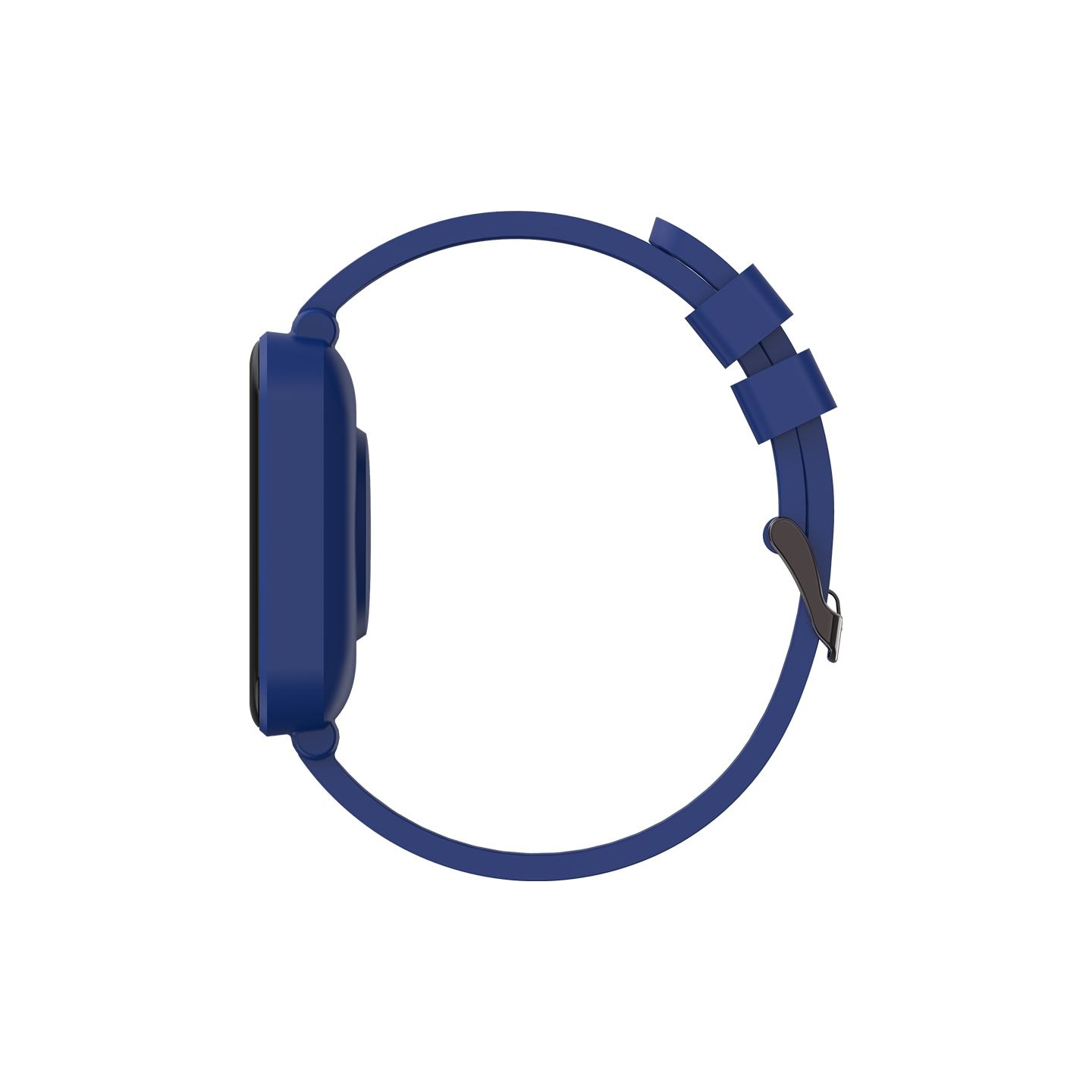 Canyon kids watch Joyce KW-43 DUAL BT Music Blue