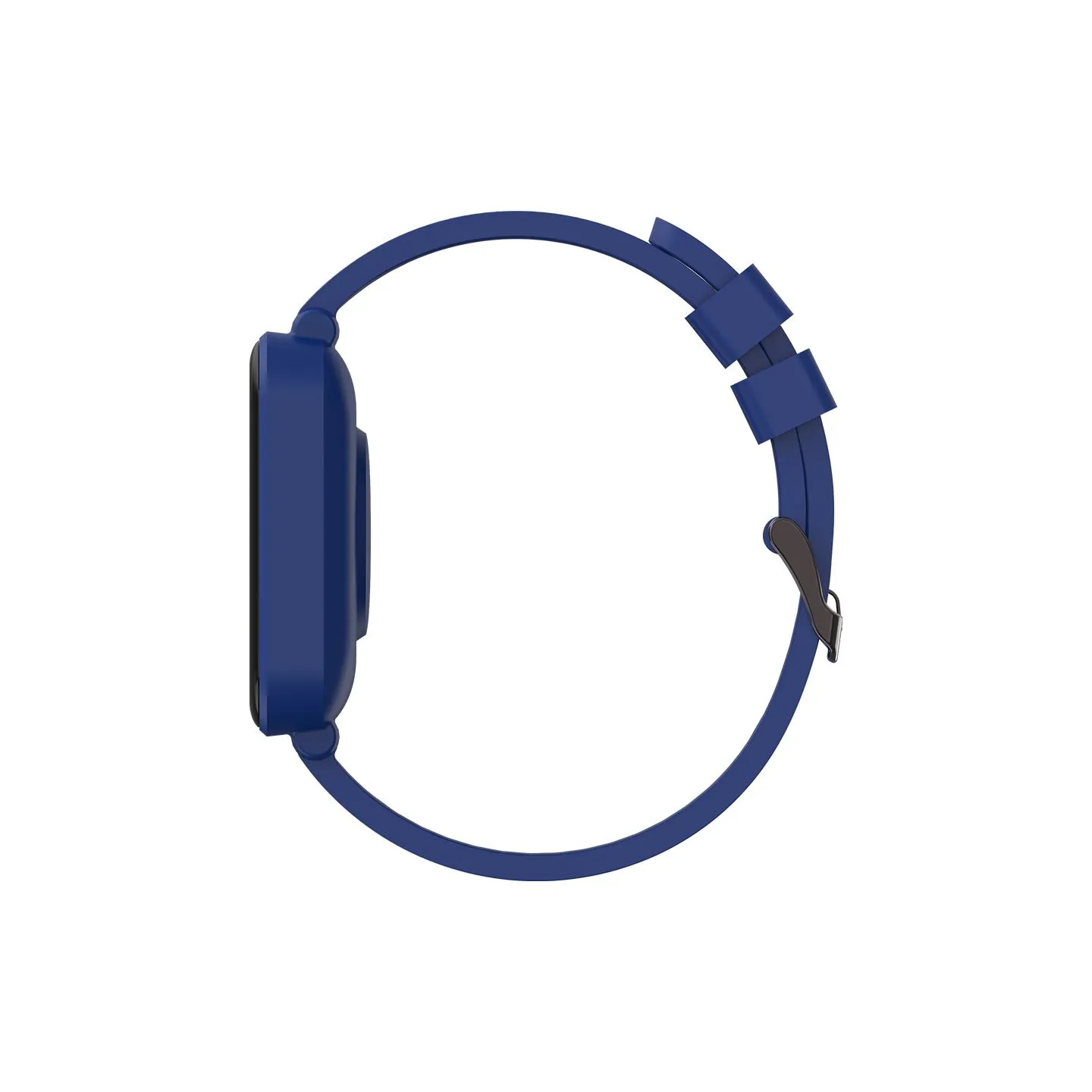 Canyon kids watch Joyce KW-43 DUAL BT Music Blue