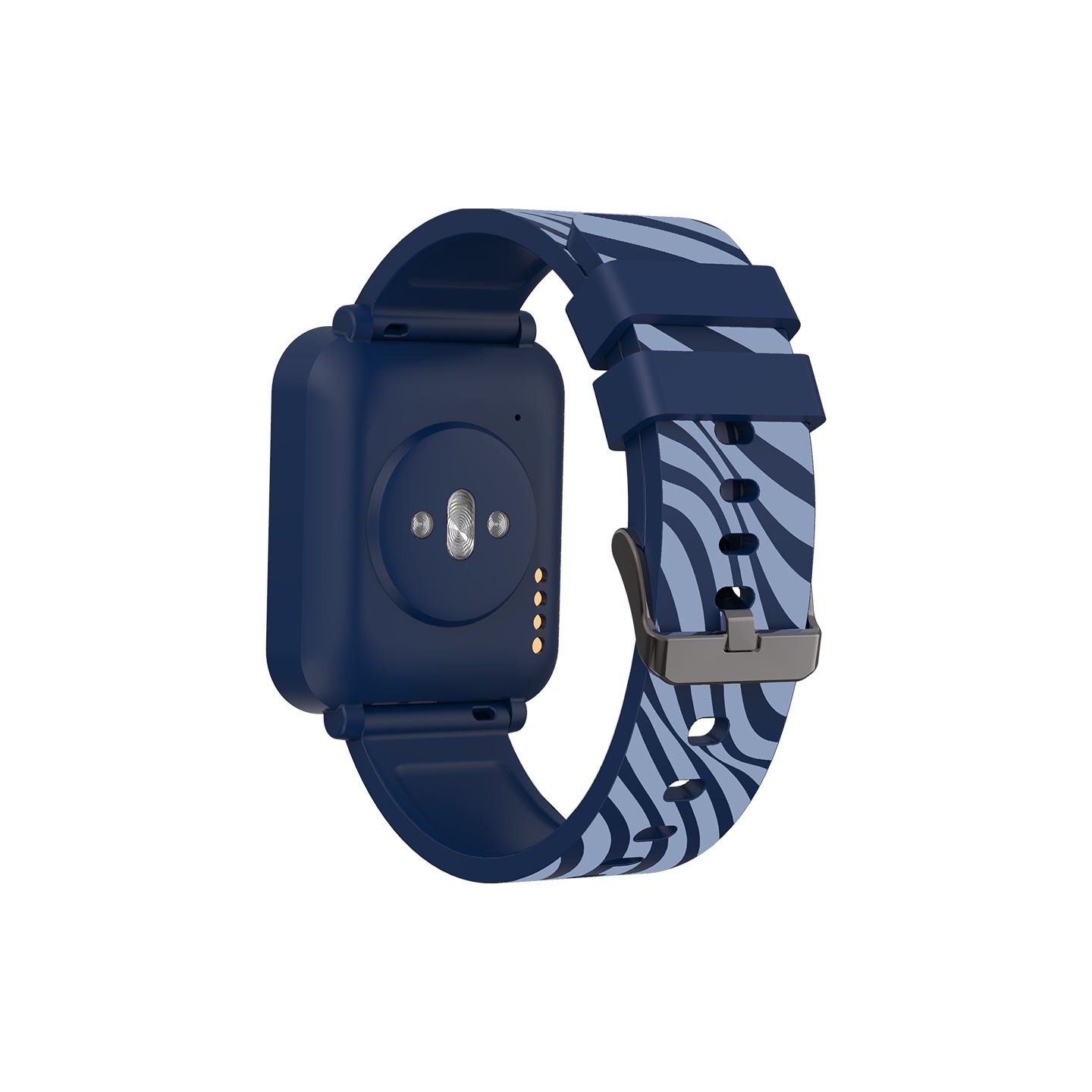 Canyon kids watch Joyce KW-43 DUAL BT Music Blue