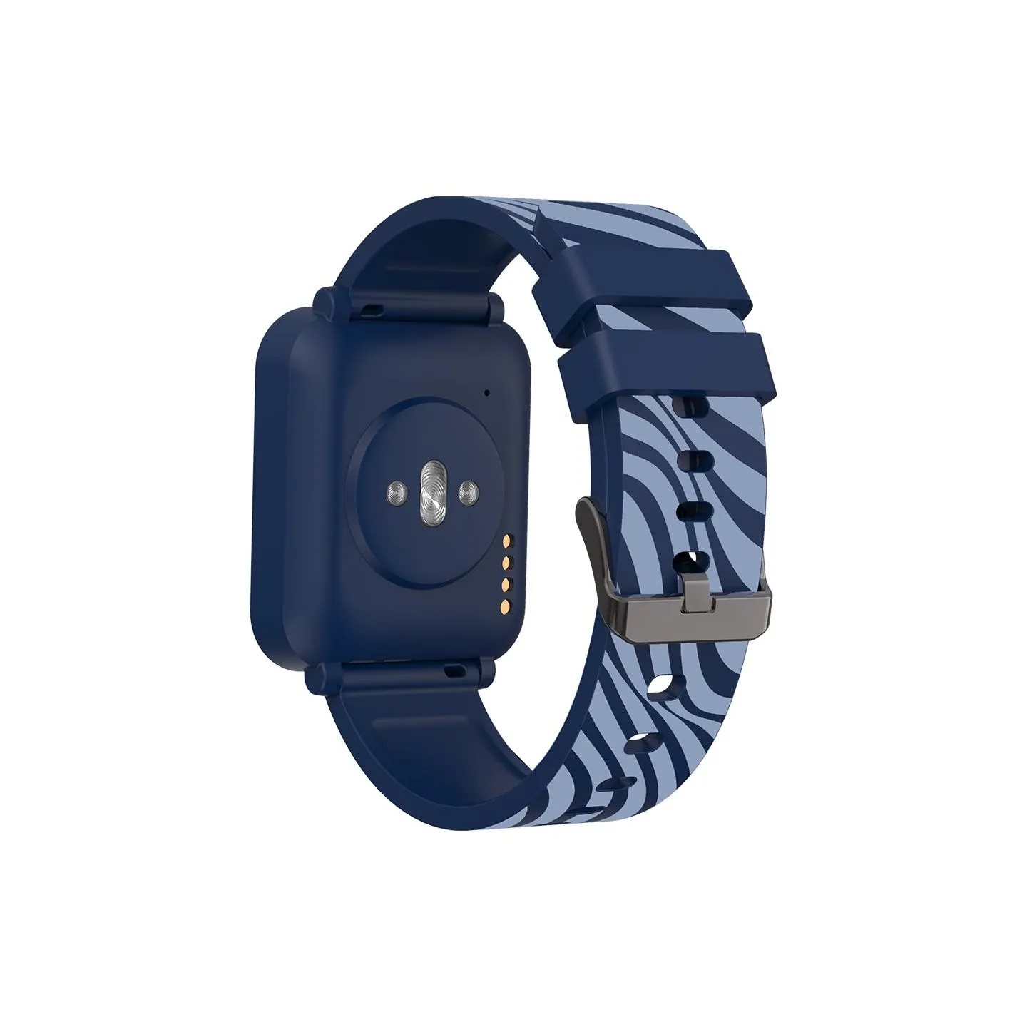 Canyon kids watch Joyce KW-43 DUAL BT Music Blue