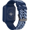 Canyon kids watch Joyce KW-43 DUAL BT Music Blue