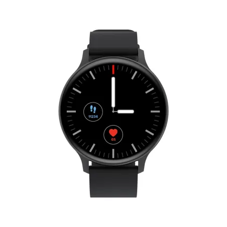 Canyon smart watch Badian SW68 Black