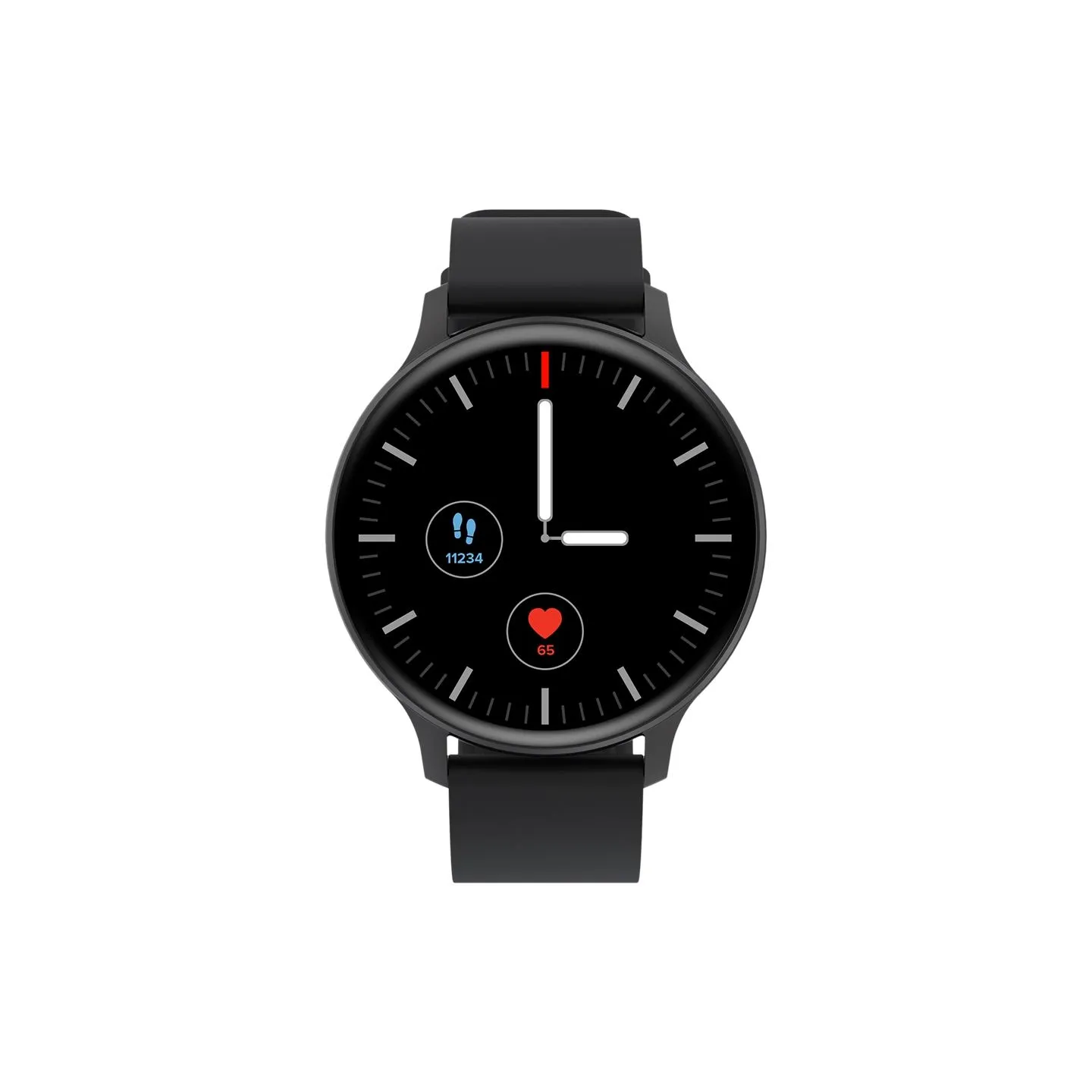 Canyon smart watch Badian SW68 Black