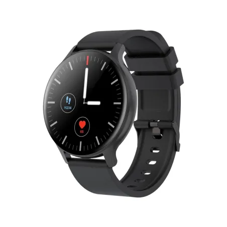 Canyon smart watch Badian SW68 Black