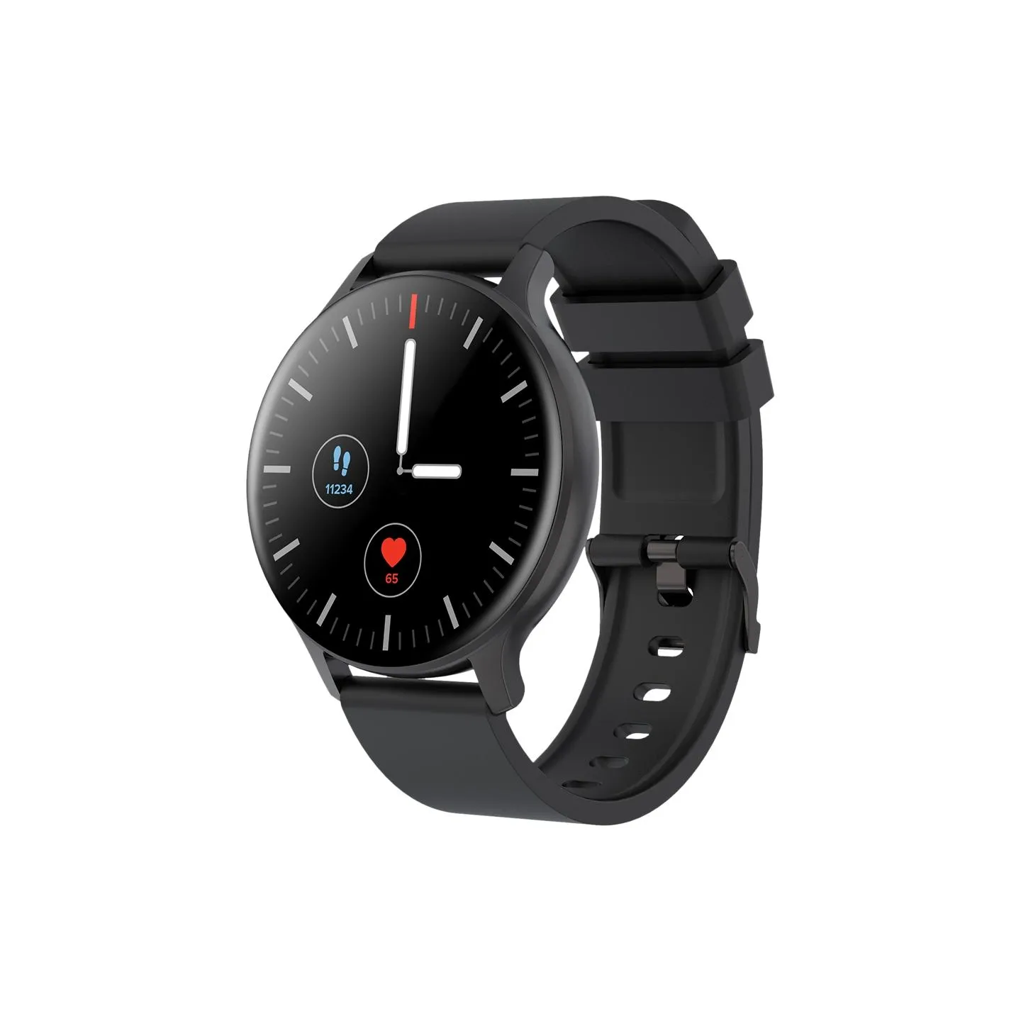 Canyon smart watch Badian SW68 Black