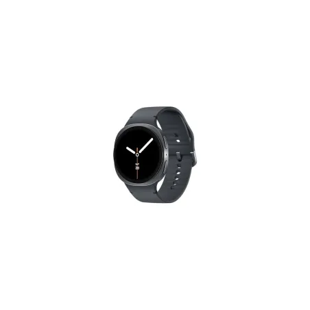 Samsung SMARTWATCH GALAXY WATCH8/44MM DARK GRAY SM-L330 SAMSUNG