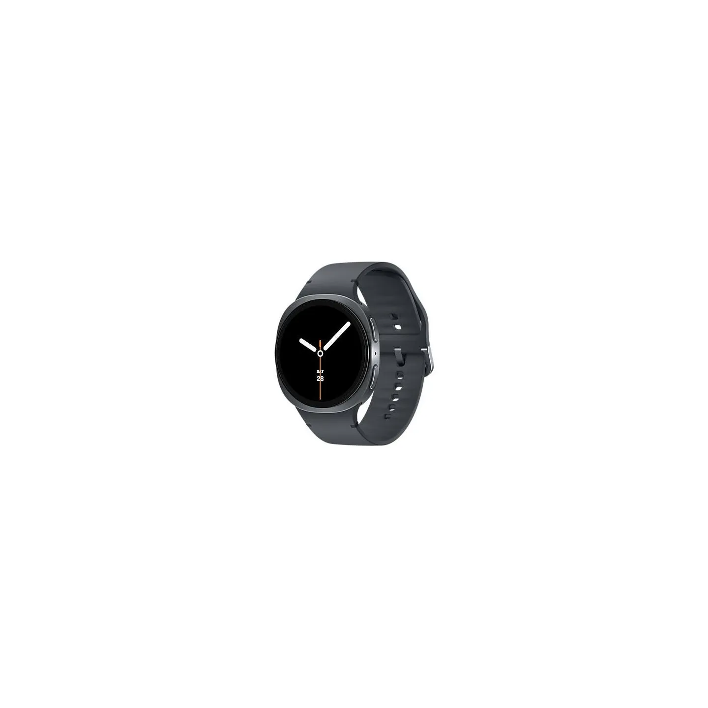 Samsung SMARTWATCH GALAXY WATCH8/44MM DARK GRAY SM-L330 SAMSUNG