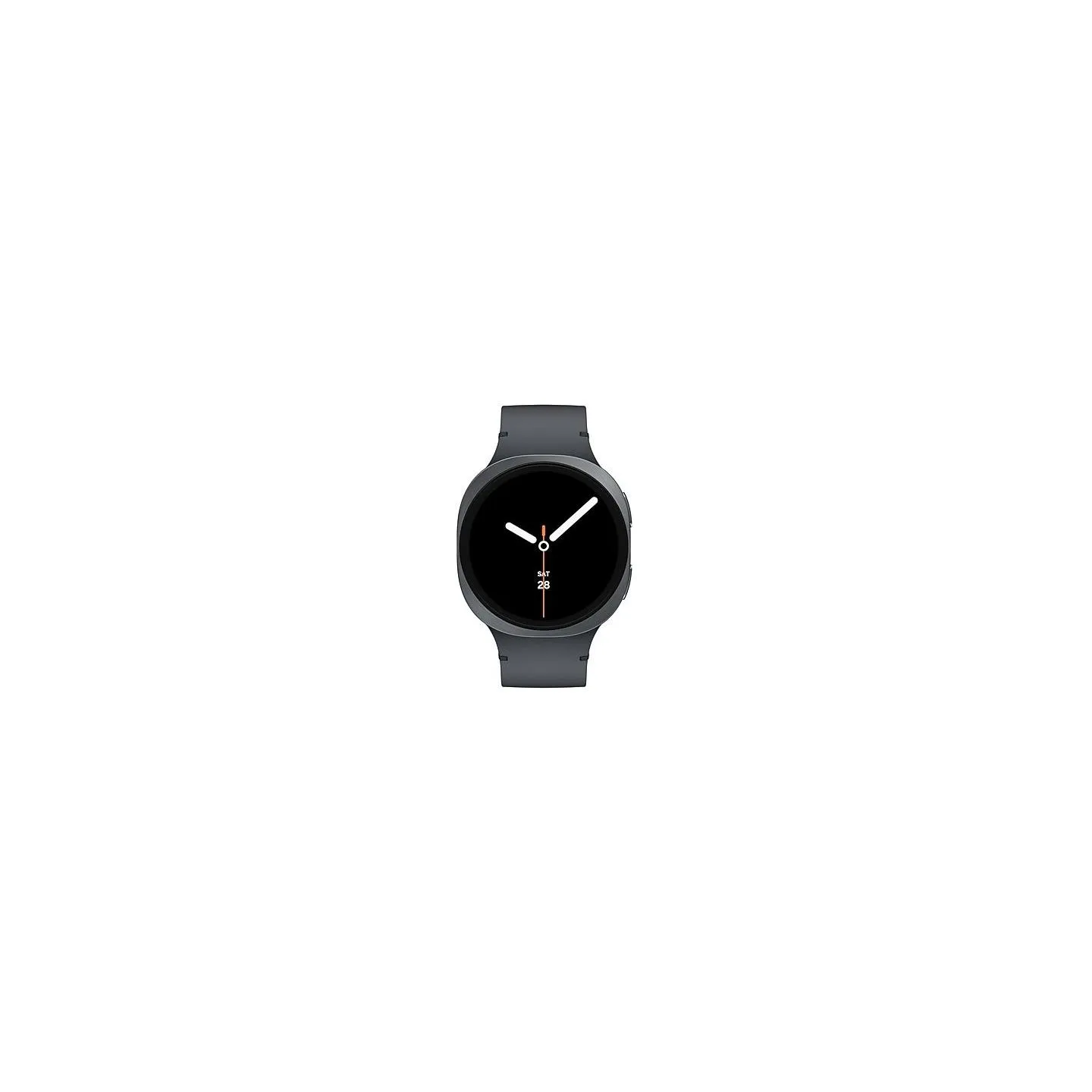 Samsung SMARTWATCH GALAXY WATCH8/44MM DARK GRAY SM-L330 SAMSUNG