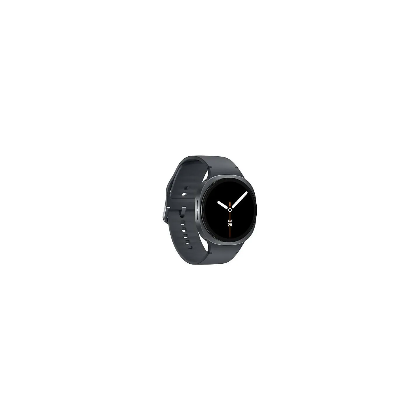 Samsung SMARTWATCH GALAXY WATCH8/44MM DARK GRAY SM-L330 SAMSUNG