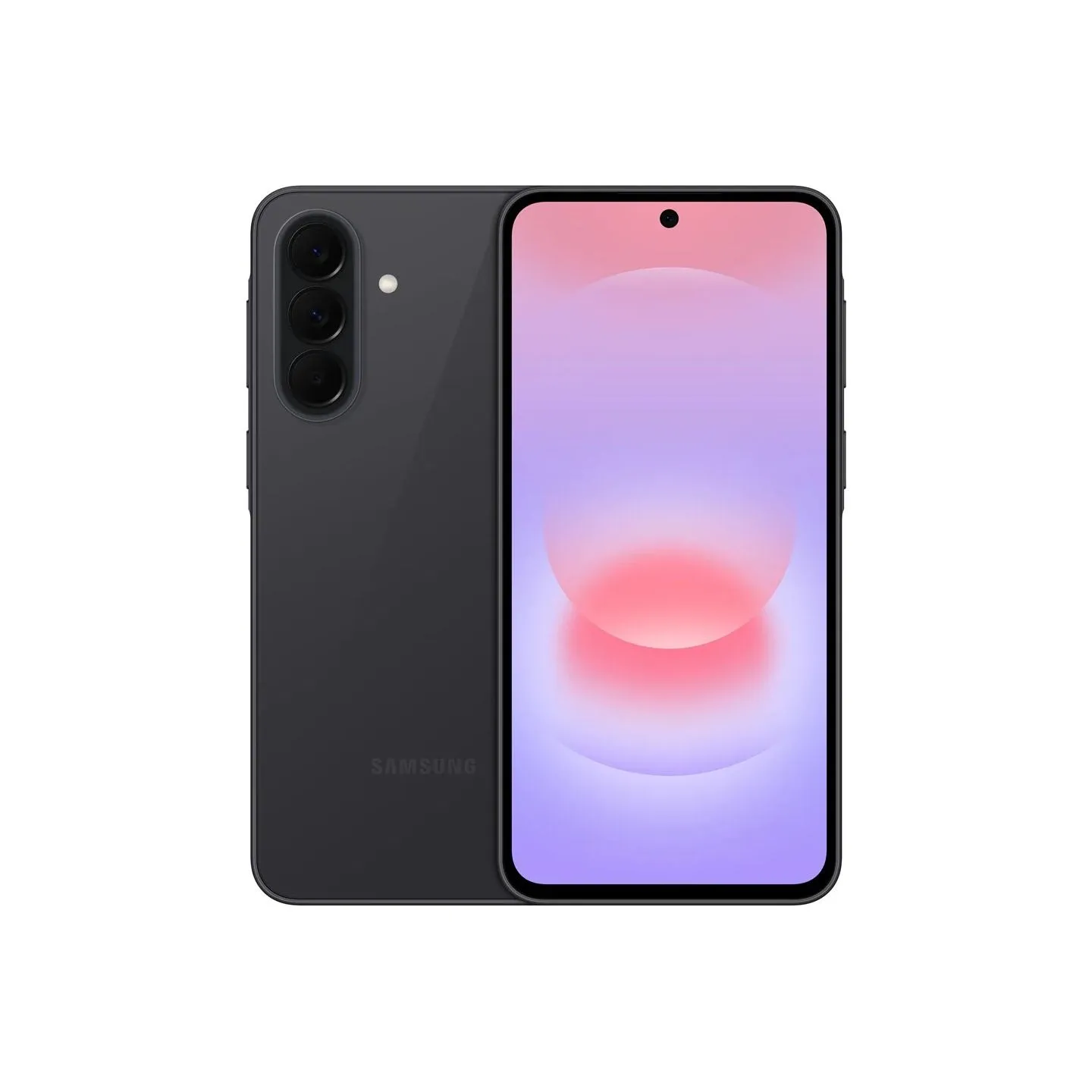 Samsung | A37 A376 | Charcoal | 6.7 " | Super AMOLED | 1080 x 2340 pixels | Exynos | 1480 | Internal RAM 6 GB | 128 GB | Dual SI