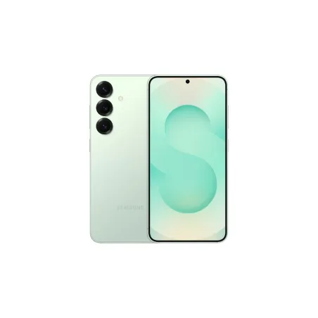 Samsung | Galaxy | S25 | Mint | 6.2 " | Dynamic LTPO AMOLED 2X | 1080 x 2340 pixels | Qualcomm SM8750-AC | Snapdragon 8 Elite (3