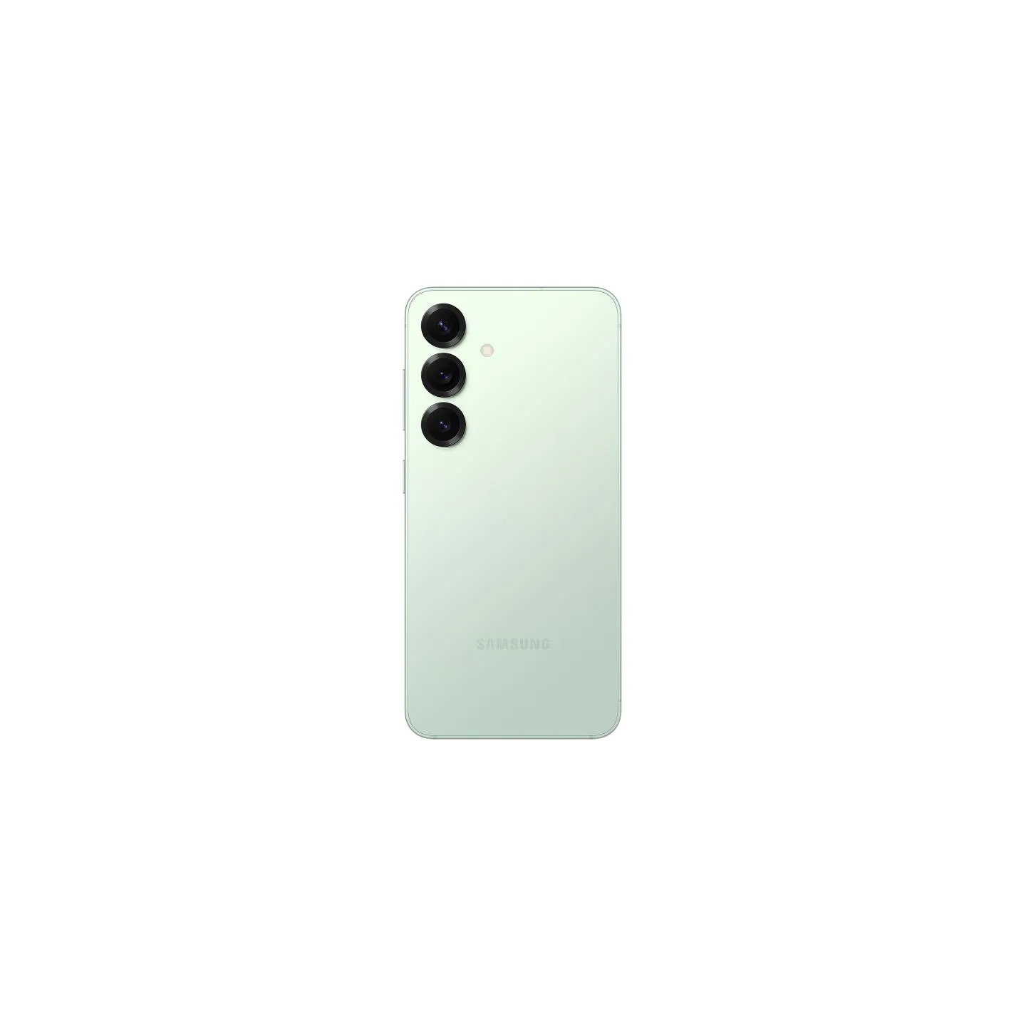 Samsung | Galaxy | S25 | Mint | 6.2 " | Dynamic LTPO AMOLED 2X | 1080 x 2340 pixels | Qualcomm SM8750-AC | Snapdragon 8 Elite (3