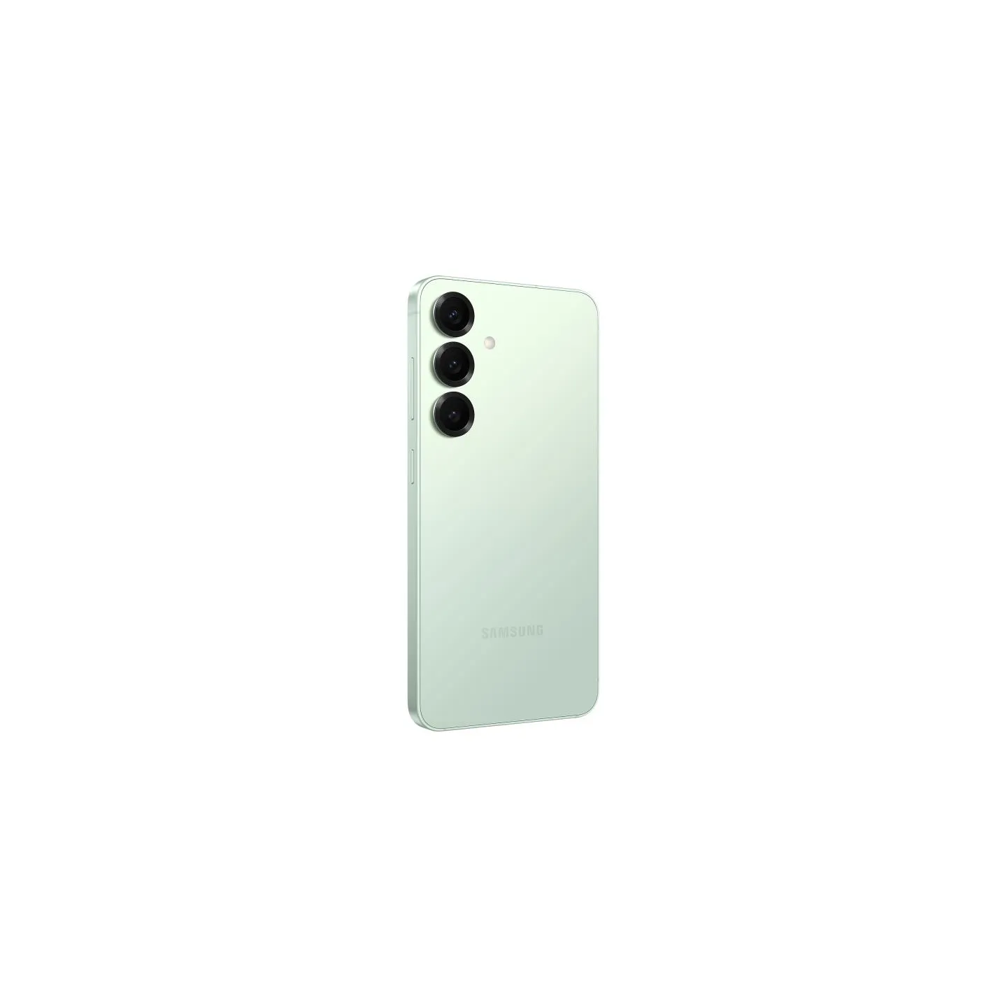 Samsung | Galaxy | S25 | Mint | 6.2 " | Dynamic LTPO AMOLED 2X | 1080 x 2340 pixels | Qualcomm SM8750-AC | Snapdragon 8 Elite (3
