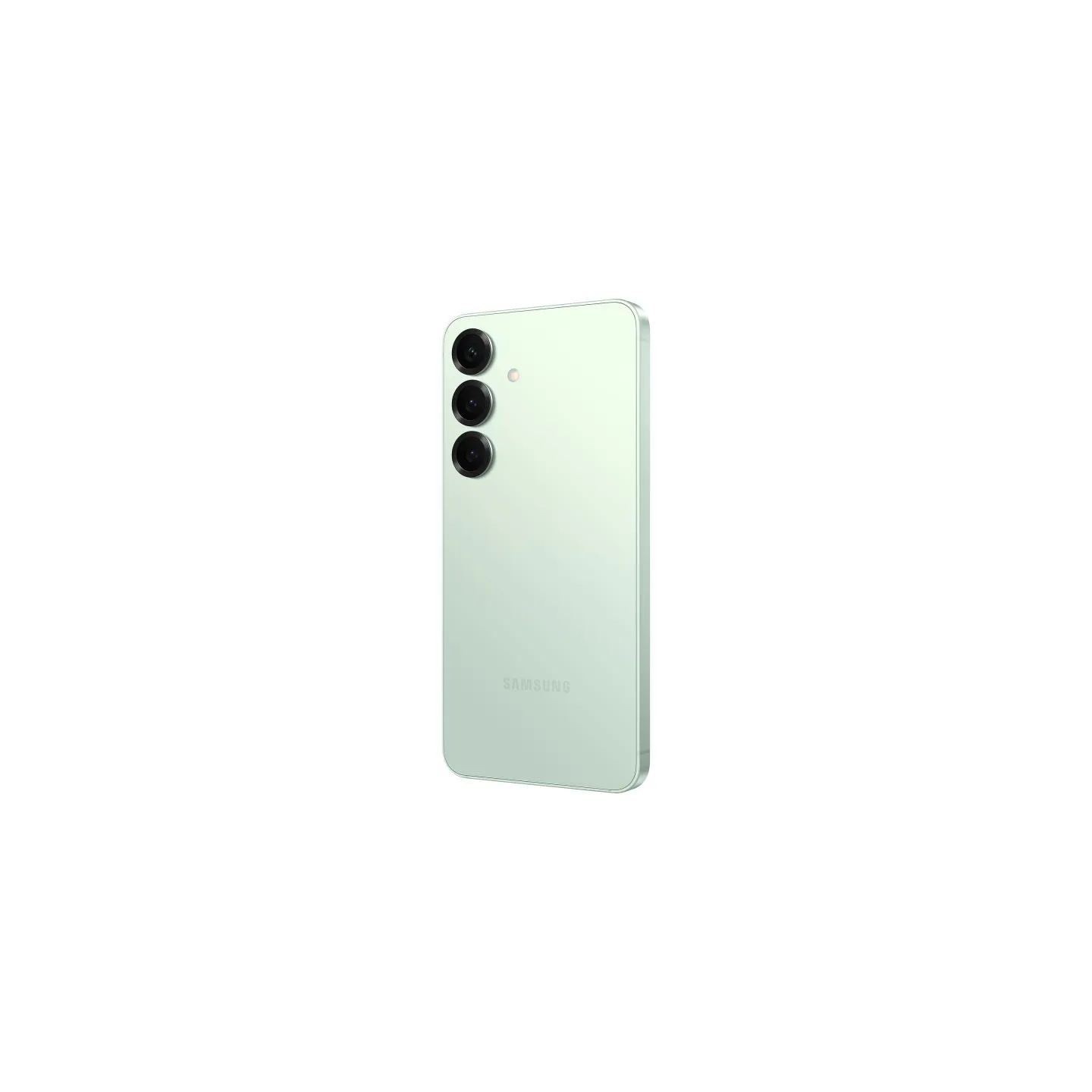 Samsung | Galaxy | S25 | Mint | 6.2 " | Dynamic LTPO AMOLED 2X | 1080 x 2340 pixels | Qualcomm SM8750-AC | Snapdragon 8 Elite (3