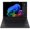 Lenovo ThinkPad T14s Gen 6 Snapdragon® X Elite X1E-78-100 512GB SSD 32GB 14" (1920x1200) TOUCHSCREEN WIN11 Pro BLACK Backlit Key