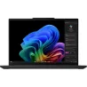 Lenovo ThinkPad T14s Gen 6 Snapdragon® X Elite X1E-78-100 512GB SSD 32GB 14" (1920x1200) TOUCHSCREEN WIN11 Pro BLACK Backlit Key