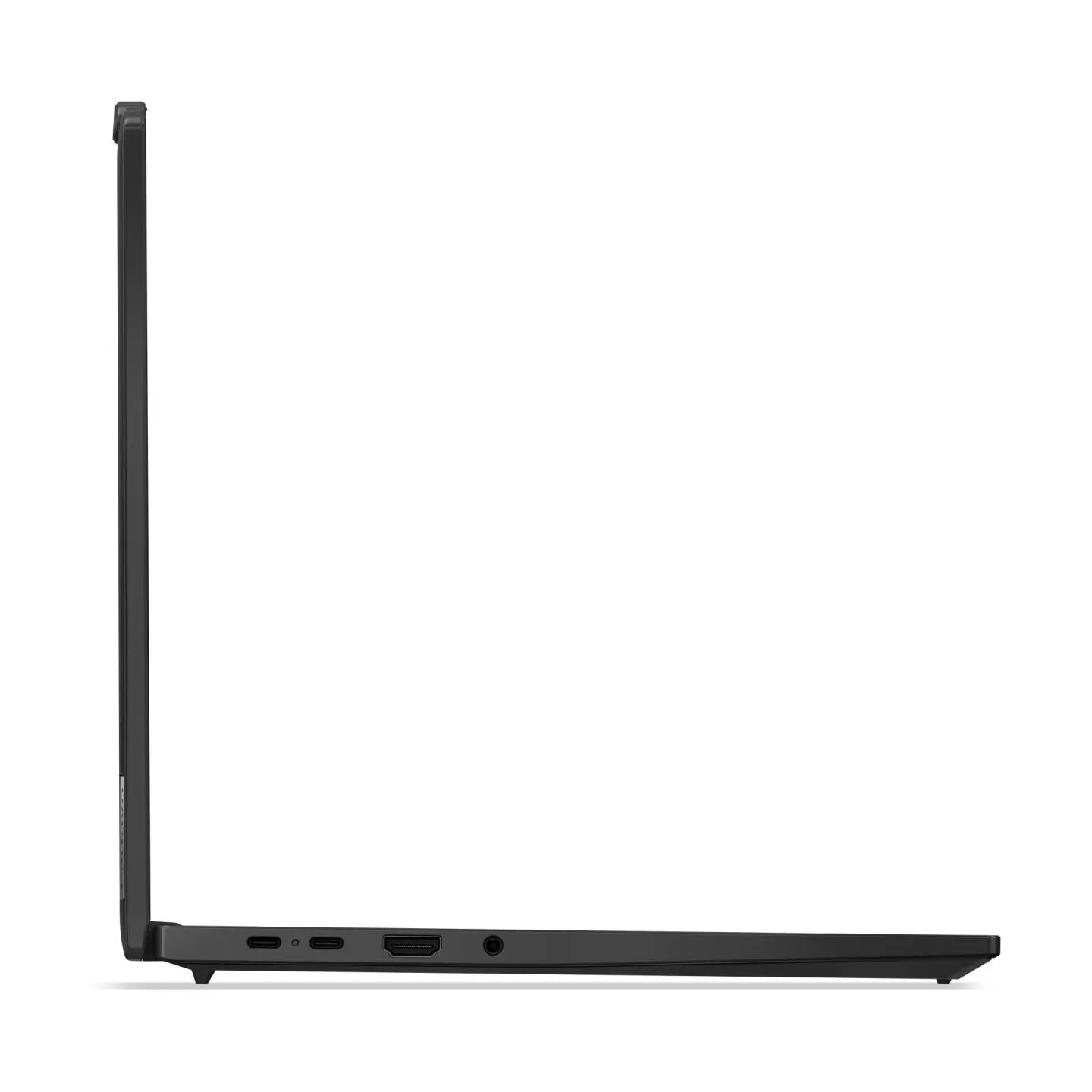 Lenovo ThinkPad T14s Gen 6 Snapdragon® X Elite X1E-78-100 512GB SSD 32GB 14" (1920x1200) TOUCHSCREEN WIN11 Pro BLACK Backlit Key