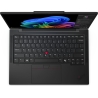 Lenovo ThinkPad T14s Gen 6 Snapdragon® X Elite X1E-78-100 512GB SSD 32GB 14" (1920x1200) TOUCHSCREEN WIN11 Pro BLACK Backlit Key