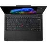 Lenovo ThinkPad T14s Gen 6 Snapdragon® X Elite X1E-78-100 512GB SSD 32GB 14" (1920x1200) TOUCHSCREEN WIN11 Pro BLACK Backlit Key