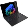 Lenovo ThinkPad T14s Gen 6 Snapdragon® X Elite X1E-78-100 512GB SSD 32GB 14" (1920x1200) TOUCHSCREEN WIN11 Pro BLACK Backlit Key