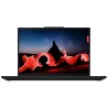 Lenovo ThinkPad T16 Gen 3 Core™ Ultra 7 165U 1TB SSD 32GB 16" (1920x1200) TOUCHSCREEN WIN11 Pro BLACK Backlit Keyboard FP Reader