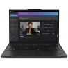 Lenovo ThinkPad T16 Gen 3 Core™ Ultra 7 165U 1TB SSD 32GB 16" (1920x1200) TOUCHSCREEN WIN11 Pro BLACK Backlit Keyboard FP Reader
