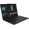 Lenovo ThinkPad T16 Gen 3 Core™ Ultra 7 165U 1TB SSD 32GB 16" (1920x1200) TOUCHSCREEN WIN11 Pro BLACK Backlit Keyboard FP Reader