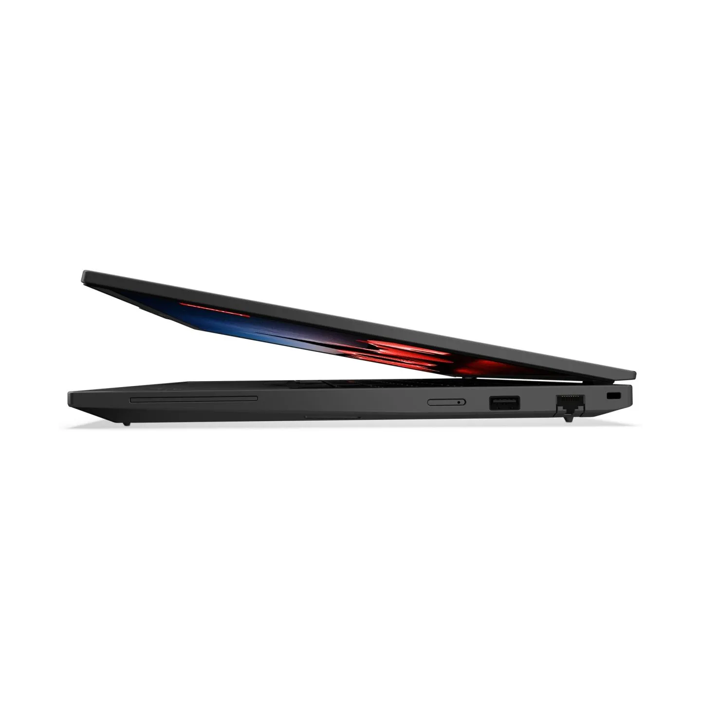 Lenovo ThinkPad T16 Gen 3 Core™ Ultra 7 165U 1TB SSD 32GB 16" (1920x1200) TOUCHSCREEN WIN11 Pro BLACK Backlit Keyboard FP Reader