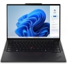 Lenovo ThinkPad T14s Gen 5 Core™ Ultra 5 135U 512GB SSD 32GB 14" (1920x1200) TOUCHSCREEN WIN11 Pro ECLIPSE BLACK Backlit Keyboar