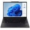 Lenovo ThinkPad T14s Gen 5 Core™ Ultra 5 135U 512GB SSD 32GB 14" (1920x1200) TOUCHSCREEN WIN11 Pro ECLIPSE BLACK Backlit Keyboar