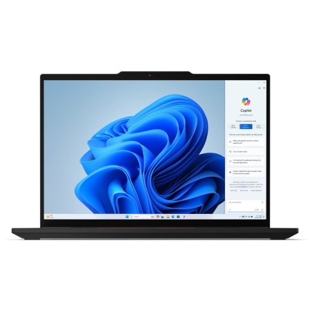 Lenovo ThinkPad T14s Gen 5 Core™ Ultra 5 135U 512GB SSD 32GB 14" (1920x1200) TOUCHSCREEN WIN11 Pro ECLIPSE BLACK Backlit Keyboar