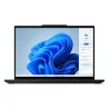 Lenovo ThinkPad T14s Gen 5 Core™ Ultra 5 135U 512GB SSD 32GB 14" (1920x1200) TOUCHSCREEN WIN11 Pro ECLIPSE BLACK Backlit Keyboar